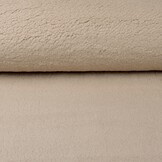 Teddystoff  Beige