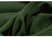 Hi Multi Chiffon Donker Groen