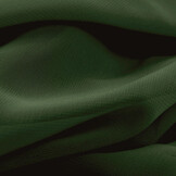 Hi Multi Chiffon Donker Groen