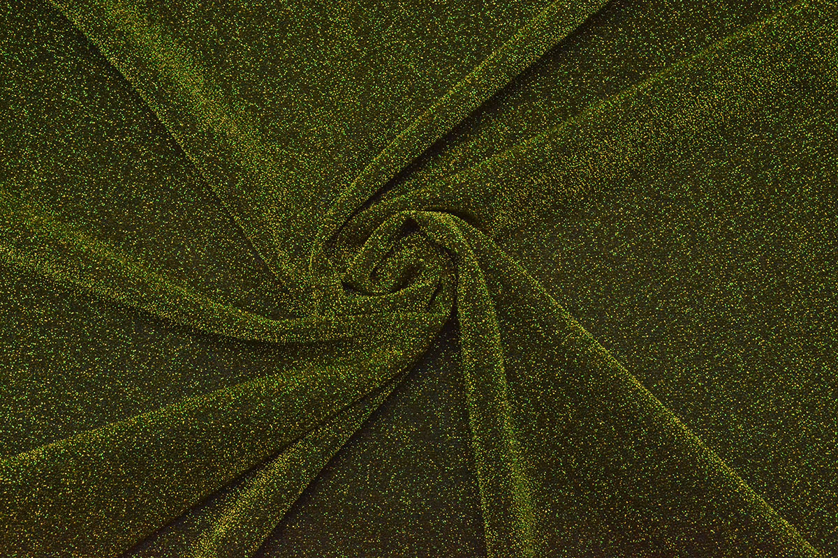 Lurex Dans Mosgroen