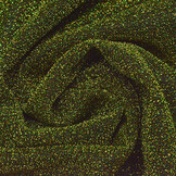 Lurex Dance Moss Green