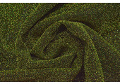 Lurex Dance Moss Green