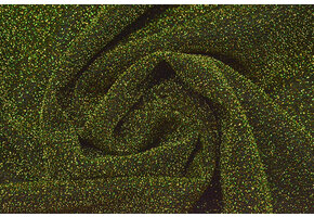 Lurex Dance Moss Green