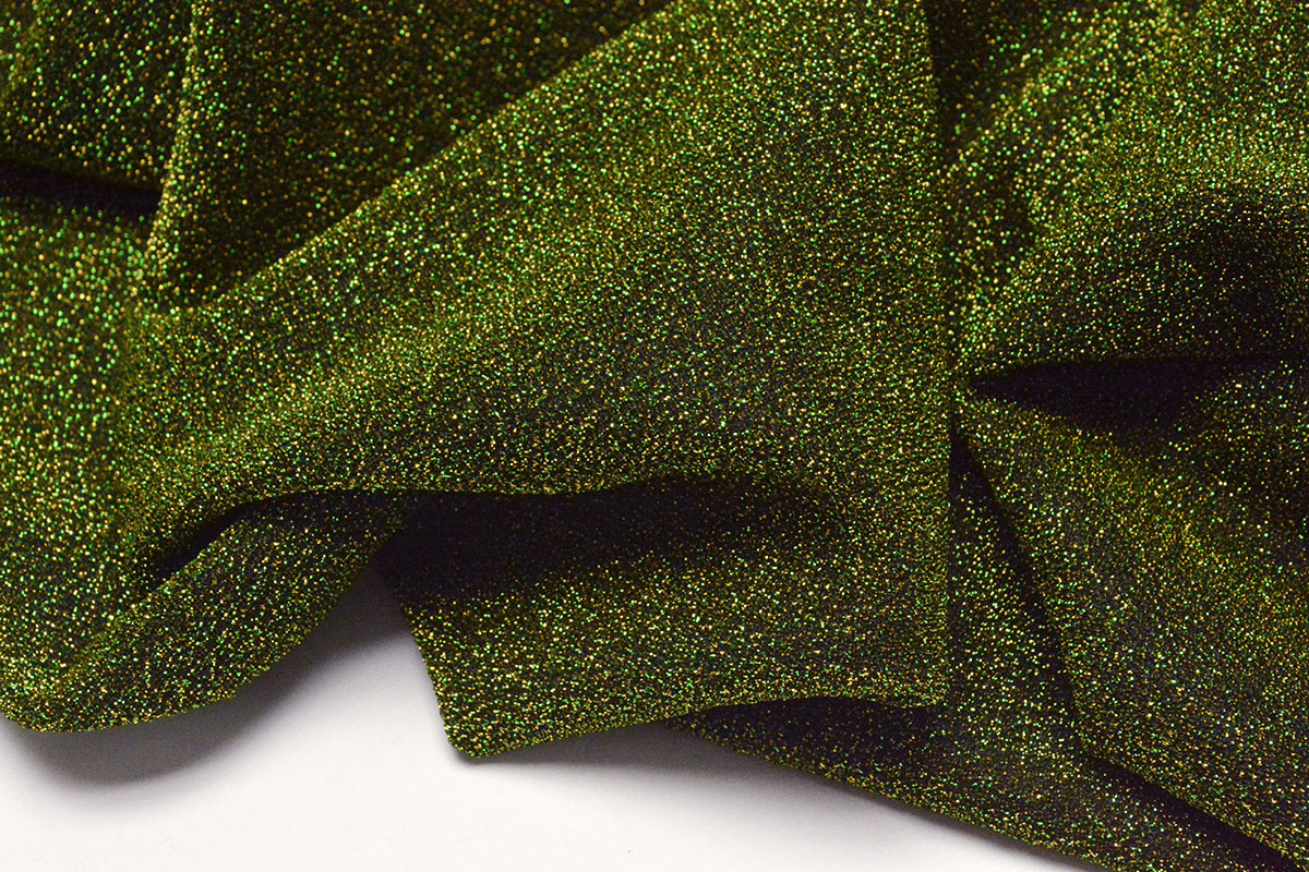 Lurex Dans Mosgroen