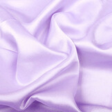 Crêpe Satin Lilac
