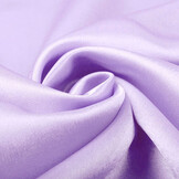 Crêpe Satin Lilac