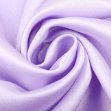 Crêpe Satin Lilac