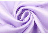 Crêpe Satin Lilac