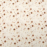 Hydrofiel Stof Bloemen Ayana