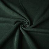 Sweatstoff Flaschengrün