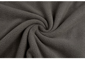 Polar Fleece Grey
