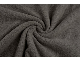 Polar Fleece Grey