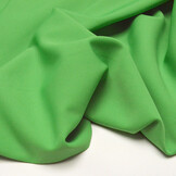 2-Way Crepe Stretch Green