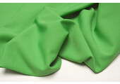 2-Way Crepe Stretch Green