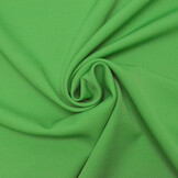 2-Way Crepe Stretch Grün