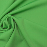 2-Way Crepe Stretch Grün