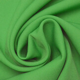 2-Way Crepe Stretch Grün