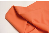 2-Way Crepe Stretch Orange