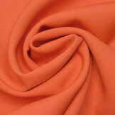 2-Way Crepe Stretch Orange