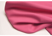 2-Way Crepe Stretch  Fuchsia