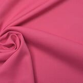 2-Way Crepe Stretch  Fuchsia