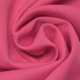 2-Way Crepe Stretch  Fuchsia