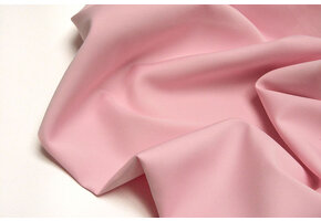 2-Way Crepe Stretch  Rosa