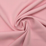 2-Way Crepe Stretch  Roze