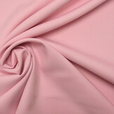 2-Way Crepe Stretch  Roze
