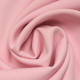 2-Way Crepe Stretch  Rosa