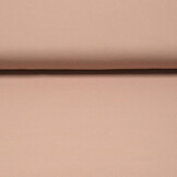 2-Way Crepe Stretch Smoke Roze