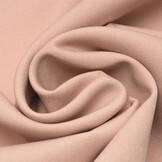 2-Way Crepe Stretch Smoke Roze