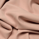 2-Way Crepe Stretch Smoke Pink