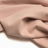 2-Way Crepe Stretch Smoke Roze