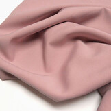 2-Way Crepe Stretch Polignac Rosa