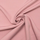 2-Way Crepe Stretch  Polignac Pink
