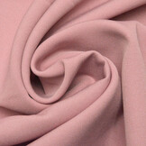 2-Way Crepe Stretch  Polignac Pink