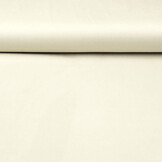 Light Scuba Suede Creme