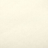 Light Scuba Suede Creme