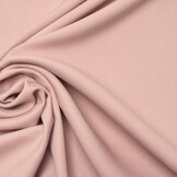 2-Way Crepe Stretch  Light Old Pink