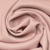 2-Way Crepe Stretch  Licht Oud Roze