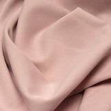 2-Way Crepe Stretch  Licht Oud Roze