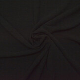 Dobby American Crêpe Carlijn Schwarz