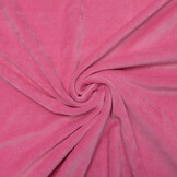 Nicky Velours Fuchsia