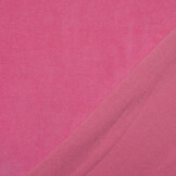 Nicky Velours Fuchsia