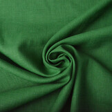 Washed Linen Green