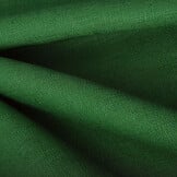 Washed Linen Green