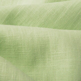 Gewassen Linnen Pistache Groen