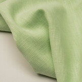 Gewassen Linnen Pistache Groen