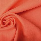 Gewaschenes Leinen Koralle